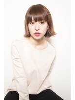 ゼットサロン(Z SALON)&nbsp;Z「メイプルショコラ×きりっぱなし」