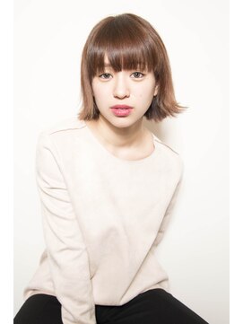 ゼットサロン(Z SALON) Z「メイプルショコラ×きりっぱなし」