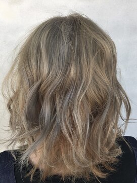 ベルファーレ(velfarre) ホワイトアッシュ