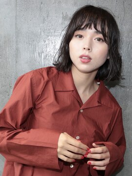 イスニック(Ysnic) ysnic