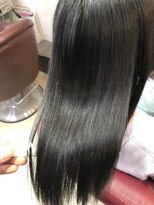 アールクリップ 表参道(arclip)&nbsp;髪質改善サイエンスアクア【髪質改善/髪質改善トリートメント】