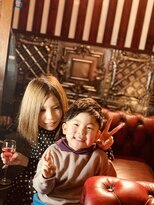 アスイン(asuin)&nbsp;ママ大好きヘアー