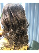 シーン 池袋(scene.)&nbsp;scene.【シーン】【池袋 西口徒歩3分】ミディアムレイヤー