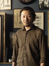 バーバーショップ ブリンケード(BARBERSHOP BRINQUEDO)&nbsp;中嶋 大