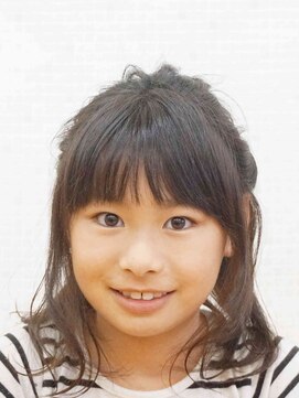 アズミー 自分らしく(As.me) エアリーハーフset♪