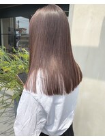 ニキータ(Nikiita)&nbsp;くすみブランジュ