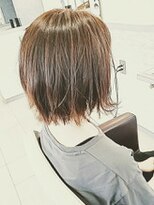 オッジ ヘアー(Oggi Hair) ボブ