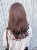 ネオヘアー 東向島店(NEO Hair) ナチュラル艶ブラウン