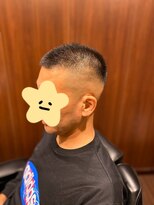 ヒロギンザ 田町店(HIRO GINZA)&nbsp;GIカット/田町/三田/理容室/床屋/