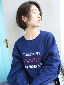 バース(BIRTH) 天神【BIRTH】大人ボブ×ブランジュ　2