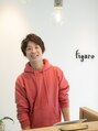 フィガロ(figaro) 山本 直紀