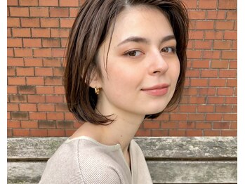 個室美容室 ディアローグ 自由が丘店