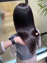 アヴァンス 堺東店(AVANCE.)&nbsp;髪質改善酸性ストレート×縮毛矯正