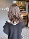 20代30代 ナチュラルベージュ(半個室)【Sourire神田】
