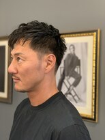 ミッツスタイル 福島(MIITS STYLE)&nbsp;貴方の魅力を最大限に引き出すショートカット