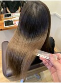#PIM濃密ヘアエステ #髪質改善 #トリートメント #高田馬場