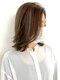 キセイ ザ・ビッグ名取店(KISEI)の写真/[ザ・ビッグ名取]繰り返しのカラーによる切れ毛を防ぎ綺麗な発色に導く"集中ダメージ補修コース"