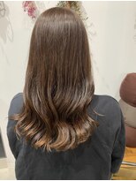 リンダイーロ(Linda Hiro)&nbsp;【札幌円山　髪質改善トリートメント】