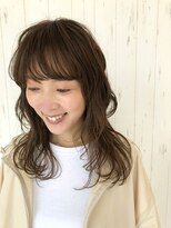 ラウレア(Laule'a)&nbsp;大人女子のレイヤーカット