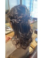 エイト 溝の口店(EIGHT) EIGHT new style お客様スタイル【EIGHT溝の口】