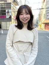 ビューオオサカ(VIEW OSAKA) リナ 