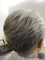 サロンドビージェイ サンティール(salon de B.J.) ショート