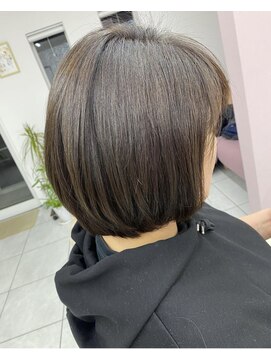 サクラ(SAKURA) ナチュラルグレイカラー