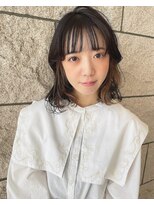 バーシャミ 博多(Baciami)&nbsp;イヤリングカラー