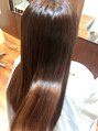 アグ ヘアー ヴィスタ 伊丹店(Agu hair vista)&nbsp;ヘアケア、髪質改善などツヤ髪はお任せください！