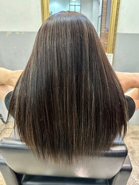 ルモア(RUMOR) Rumor ×【馴染ませハイライト】