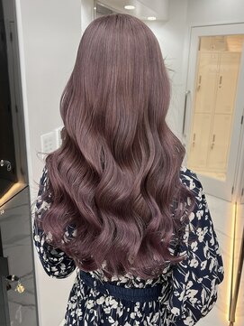 ラピス 福岡天神店(Lapis) 詳細はインスタで【@yupachi_hair】