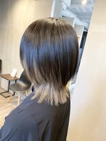 フレーム なんば店(FRAME)&nbsp;★デザインカラー×インナーカラー★