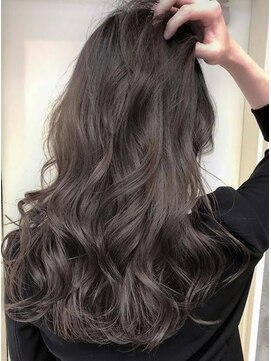 シャトン 中崎(chaton) 艶髪を作る髪質改善カラーならお任せ下さい☆