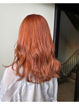 エイミー(Aimee) Aimee 町田 オレンジ