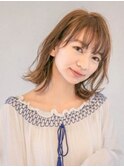 爽やかワンカールボブディ