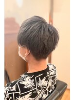 ノミネーション(Nomination)&nbsp;グレーアッシュ