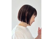 リグ ヘアアンドデザイン(LiG hair&design)