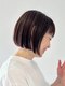 リグ ヘアアンドデザイン(LiG hair&design)の写真/いつまでもキレイでいたい大人女性を応援！髪や頭皮のお悩みに合わせたメニューをご提案します。