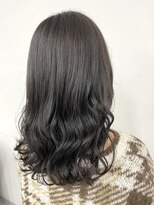 アオアクア バイ グルグル 小岩店(ao akua by GULGUL)&nbsp;赤み消し！透明感カラー