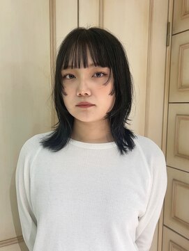 フォルテ 表参道店(FORTE) 髪質改善縮毛矯正