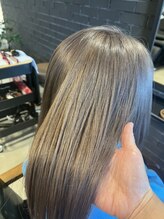 ソーコドットヘアー(so-ko.hair)