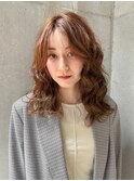 大人ミディアム