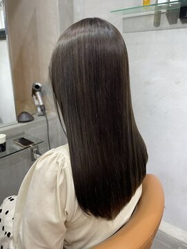 レックス 中野(rex) ウルトワトリートメント