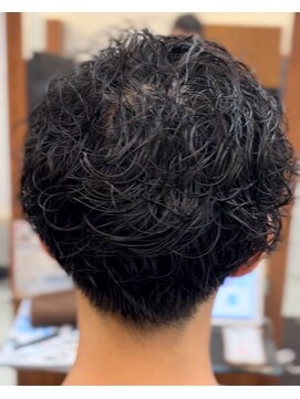 リベーヌプラス 20代30代40代【リベーヌ＋野入】ソフトツイストツーブロック1C