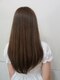 アイニー 稲沢店(Ai-ney)の写真/[稲沢駅徒歩9分]一人一人の髪質に合わせて最適なトリートメントをご提案!髪の芯から潤いを与え、手触りも◎