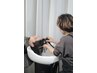 【メンズ限定】メンズカット＋クレンジングヘッドスパ　