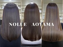 ノルエ アオヤマ(NOLUE AOYAMA)