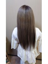 プレッソヘアー Presso hair&nbsp;ハイトーンカラー