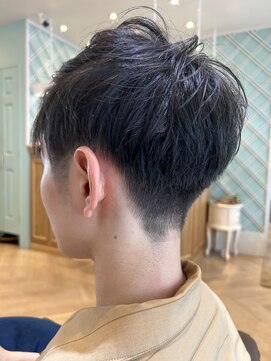 アンフィ 矢向(Anphi) 7-17 メンズ