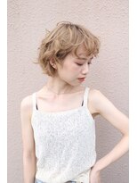 ザップ(ZAP)&nbsp;カールアレンジ